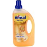 Emsal čistící prostředek Laminát s impregnací spár 750 ml – HobbyKompas.cz