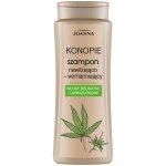 Joanna Cannabis Shampoo 400 ml – Zboží Mobilmania