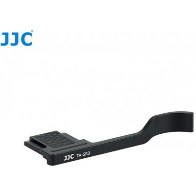 JJC Thumb up grip TA-GR3 pro Ricoh GR III – Zboží Živě