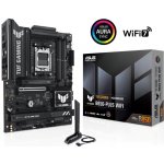 Asus TUF GAMING B850-PLUS WIFI 90MB1J30-M0EAY0 – Zboží Živě