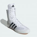 adidas BOX HOG 2 bílé – Zboží Dáma