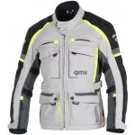 GMS EVEREST šedo-černo-žlutá – Zboží Mobilmania