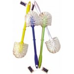 Clanax WC kartáč BH506A 3900438 – Hledejceny.cz