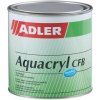 Lak na dřevo Adler Česko Aqua Cryl CFB G50 2,5 l bezbarvý pololesklý