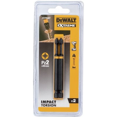 DeWalt PZ2 2ks DT70566T – Sleviste.cz