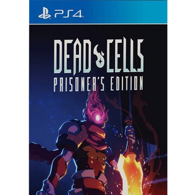 Dead Cells (Prisoner's Edition) – Hledejceny.cz