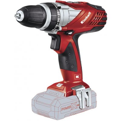 Einhell Expert TE-CD 18 Li-Solo