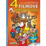 4 filmové příběhy Čtyřlístku - Lukáš Pavlásek – Zboží Mobilmania
