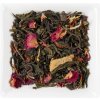 Čaj Unique Tea 8 tajemství orientu zelený čaj aromatizovaný 50 g