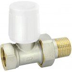 Slovarm Ventil radiátorový přímý VE-4232A DN15 1/2 400401 – Hledejceny.cz