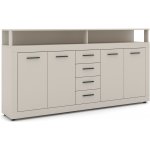 Vivaldi Luna 190 cm – Sleviste.cz