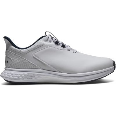 FootJoy Pulse Mens white/grey – Hledejceny.cz