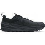 Altra Olympus 6 Hike Low GTX AL0A85NN černá – Sleviste.cz