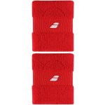 Babolat Jumbo wristband X2 – Zbozi.Blesk.cz