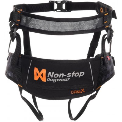 Non-Stop Dogwear CaniX belt canicross opasek pro běh se psem – Hledejceny.cz