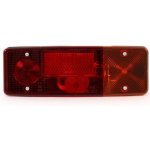 Koncová lampa WE -551P – Hledejceny.cz