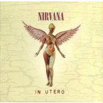 Nirvana - In Utero -20th Anniversar CD – Zboží Dáma