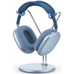 SODI Stojan na AirPods Max SAM-300 modrý – Zboží Mobilmania