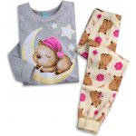 Kyly Kapybara šedé – Zboží Mobilmania