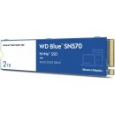 WD Blue SN570 2TB, WDS200T3B0C