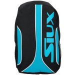 Siux Fusion Backpack Black/Blue – Zboží Dáma