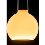 Segula LED floating G125 E27 5W matná ambient dim 55016 – Hledejceny.cz