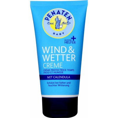 Penaten wind+wetter creme 75 ml