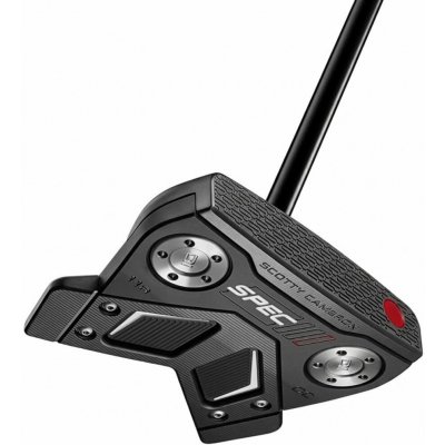 Scotty Cameron SPEC III Limited Edition 11R OC putter, RH, 34" – Hledejceny.cz