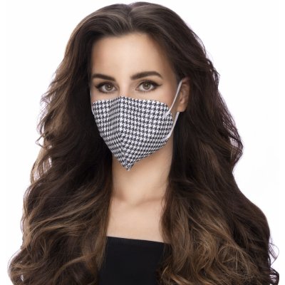 Balerina nanorespirátor FFP2 Palestina – Zbozi.Blesk.cz