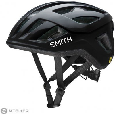 Smith ZIP JR Mips black 2022