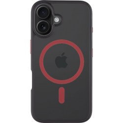 Tactical MagForce Hyperstealth 2.0 pro iPhone 16 Black/Red 57983121865