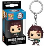 Funko POP! Tanjiro Kamado Demon Slayer – Zbozi.Blesk.cz