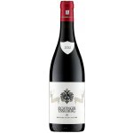 Weingut Franz Keller Jechtinger Enselberg Rulandské modré suché červené 2022 12,5% 0,75 l (holá láhev) – Hledejceny.cz