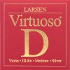 Struna Larsen VIRTUOSO Strong - Struna D na housle