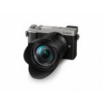 Panasonic Lumix DC-GX9 – Zboží Mobilmania