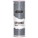 Maston spray STONE EFFECT GRANITE BLACK žulová černá 400ml