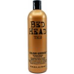 TIGI Bed Head Colour Goddess Oil Infused Shampoo Pečující šampon pro barvené vlasy 750 ml – Zbozi.Blesk.cz