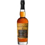 Plantation Original Dark 40% 0,7 l (holá láhev) – Sleviste.cz
