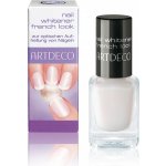 Artdeco Bělicí lak pro francouzskou manikúru Nail Whitener French Look 10 ml – Hledejceny.cz