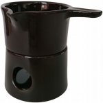 Polheaven aroma lampa keramika 10 cm – Sleviste.cz