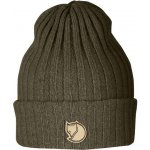 Fjällräven Byron Hat DARK OLIVE – Sleviste.cz