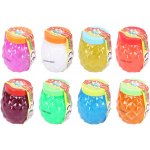 Wiky Lovin Sliz tvarovací ananas glitter 70 ml – Zboží Mobilmania