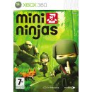 Mini Ninjas