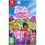 Barbie: Project Friendship – Zbozi.Blesk.cz