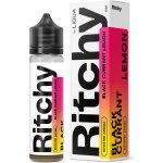 Liqua Ritchy Black Currant Lemon 12 ml – Zboží Mobilmania