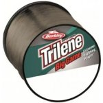 Berkley Trilene Big Game Brown 1000m 0,35mm 8,5kg – Zbozi.Blesk.cz