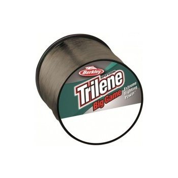 Berkley Trilene Big Game Brown 1000m 0,35mm 8,5kg