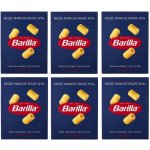 Barilla Mezze Maniche Rigate Nr. 84 6 x 0,5 kg – Sleviste.cz