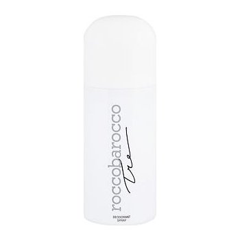 Roccobarocco Tre deospray 150 ml