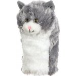 Daphnes headcover kočka – Zboží Dáma